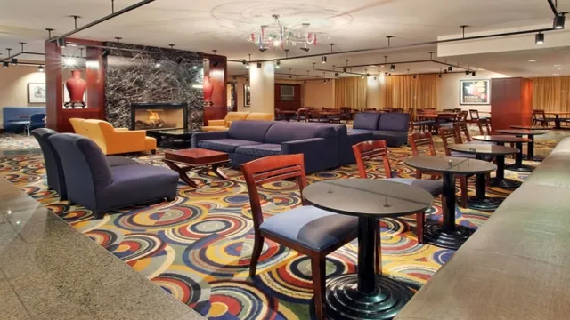 Holiday Inn Express Fishermans Wharf San Francisco photo 2