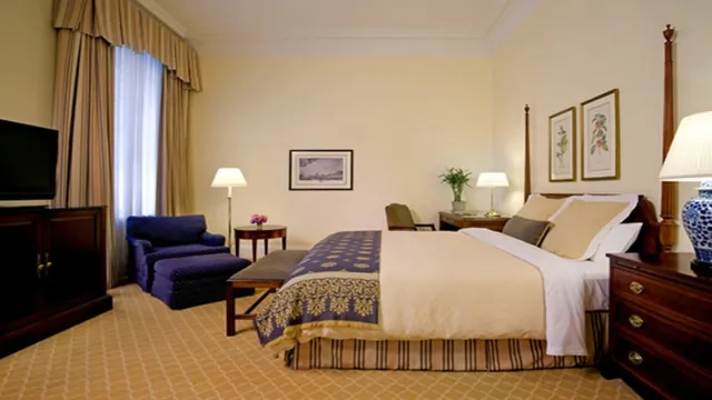 Palace Hotel San Francisco photo 3