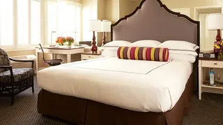 Best Western The Hotel California San Francisco