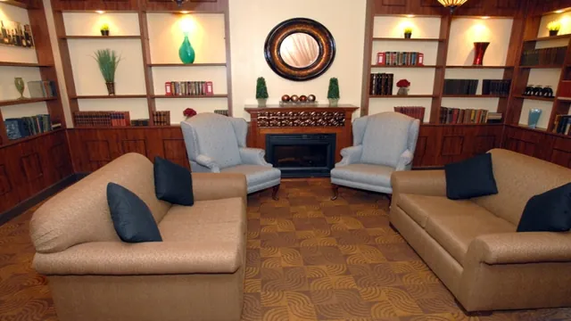 Best Western The Hotel California San Francisco photo 3