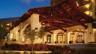 JW Marriott Hotel San Francisco