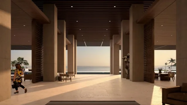 JW Marriott Hotel San Francisco photo 2