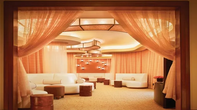 JW Marriott Hotel San Francisco photo 3