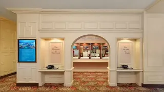 InterContinental Hotels MARK HOPKINS SAN FRANCISCO