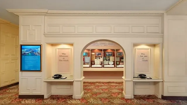 InterContinental Hotels MARK HOPKINS SAN FRANCISCO photo 1