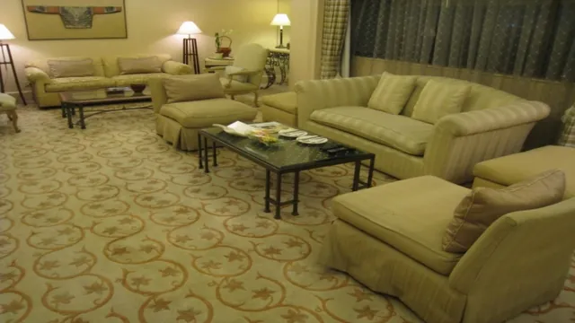 InterContinental Hotels MARK HOPKINS SAN FRANCISCO photo 2