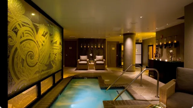 Monaco Hotel San Francisco photo 1