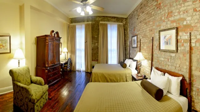 Ambassador Hotel New Orleans photo 1
