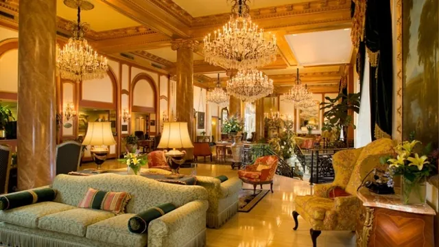 Ambassador Hotel New Orleans photo 3