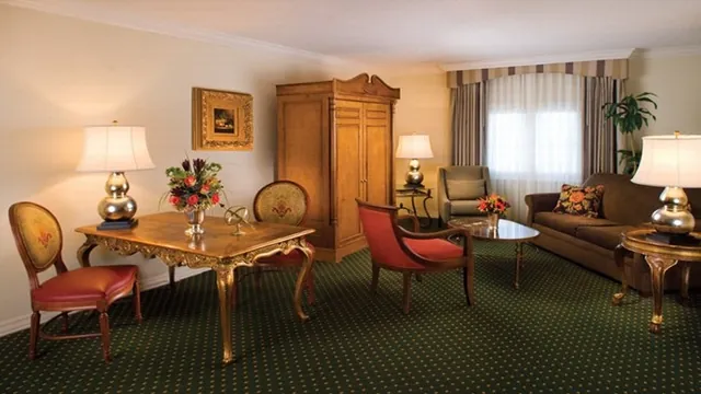 Maison Dupuy Hotel New Orleans photo 1