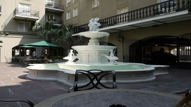 Maison Dupuy Hotel New Orleans photo 2