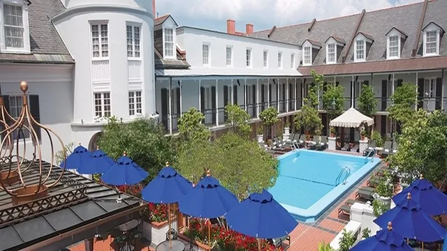 The Royal Sonesta New Orleans photo 4