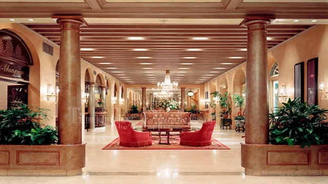 The Royal Sonesta New Orleans photo 5