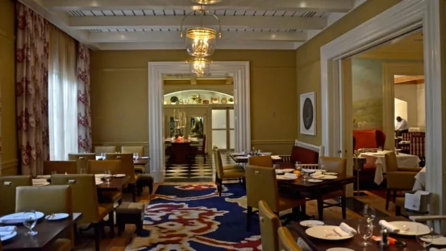 The Royal Sonesta New Orleans photo 6