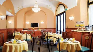 Patria Hotel Rome