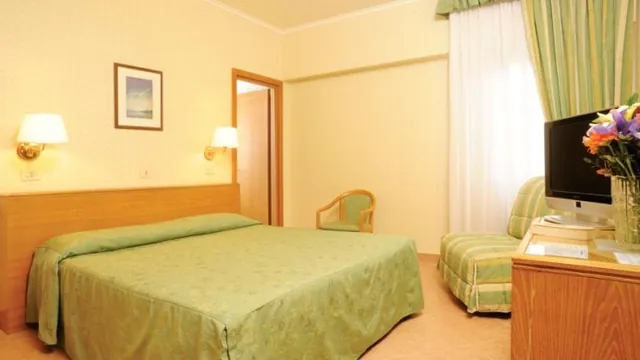 Patria Hotel Rome photo 2