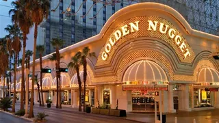 Golden Nugget Hotel Las Vegas
