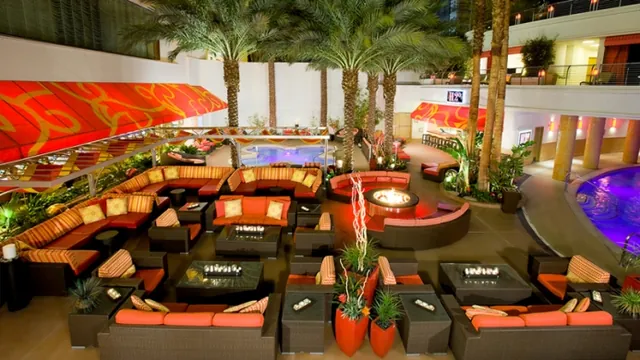 Golden Nugget Hotel Las Vegas photo 2