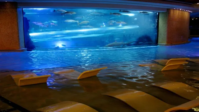 Golden Nugget Hotel Las Vegas photo 3