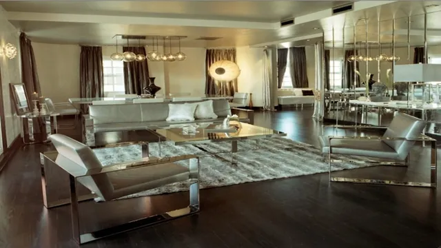 The Windsor Suites Philadelphia photo 1