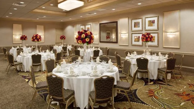 Sheraton University City Hotel Philadelphia photo 3
