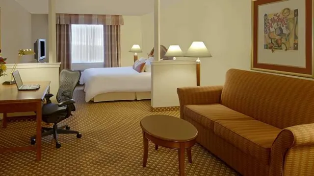 Hilton Garden Inn Philadelphia Center City photo 1