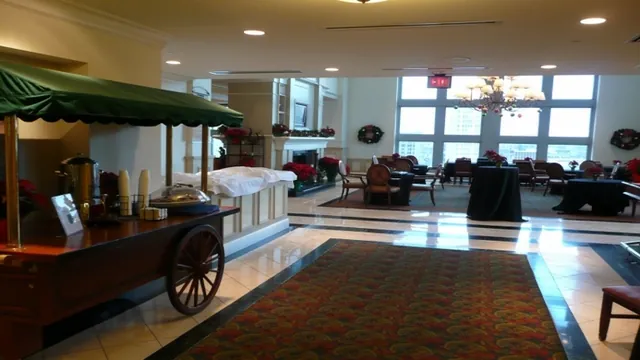Hilton Garden Inn Philadelphia Center City photo 2