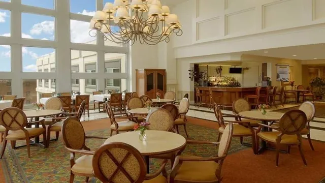 Hilton Garden Inn Philadelphia Center City photo 3