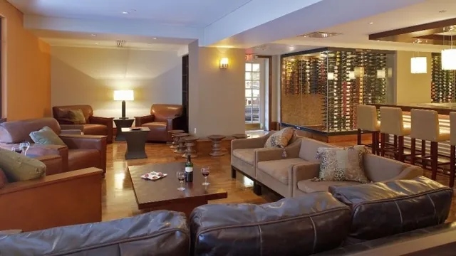 Radisson Plaza Warwick Hotel Philadelphia photo 2