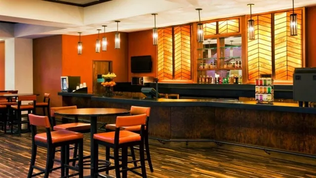 Sheraton Society Hill Hotel Philadelphia photo 1
