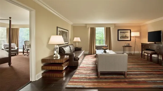 Sheraton Society Hill Hotel Philadelphia photo 2