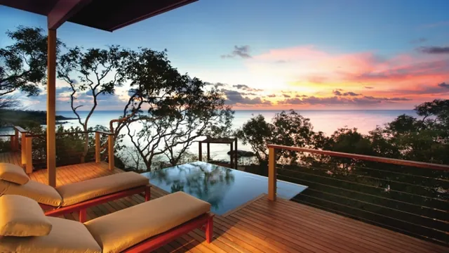 Lizard Island Resort photo 1