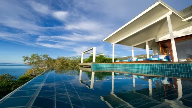 Lizard Island Resort photo 2