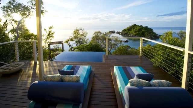 Lizard Island Resort photo 3