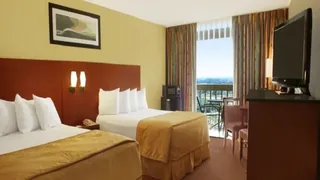 Best Western Lake Buena Vista Hotel Orlando
