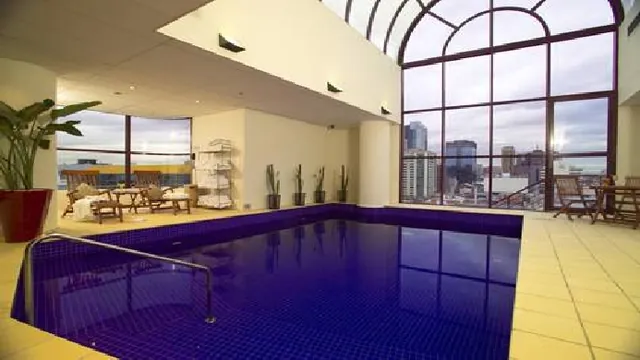 The Swanston Hotel Grand Mercure Melbourne photo 1