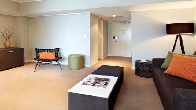 The Swanston Hotel Grand Mercure Melbourne photo 2