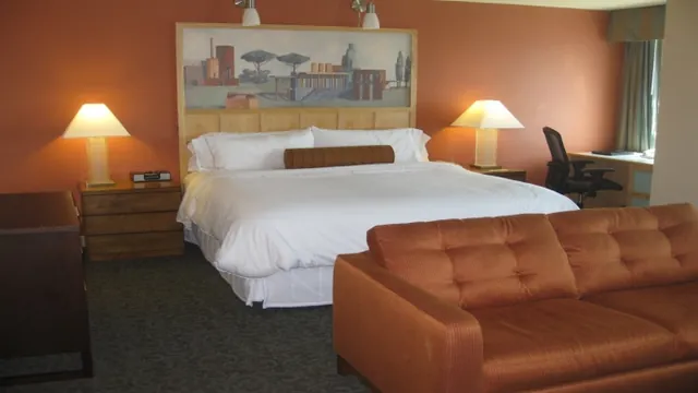 Microtel by Wyndham Lachute photo 1