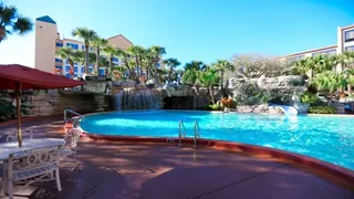 Radisson Resort Orlando Celebration