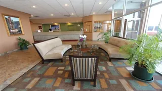Ramada Lake Shore Chicago