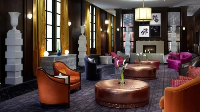 Allegro Hotel Chicago - A Kimpton Hotel photo 1