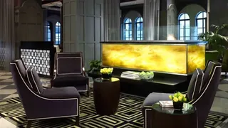The Allerton Hotel Chicago