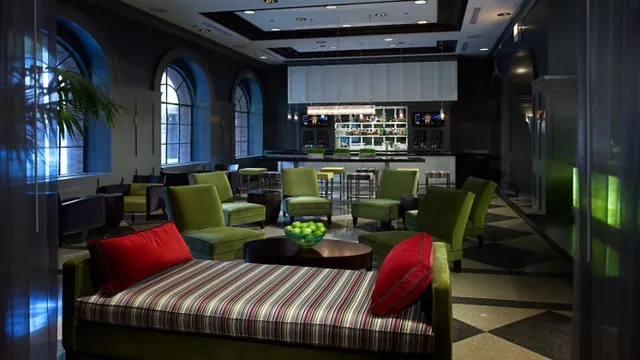 The Allerton Hotel Chicago photo 3