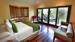 Silky Oaks Lodge & Healing Waters Spa Mossman