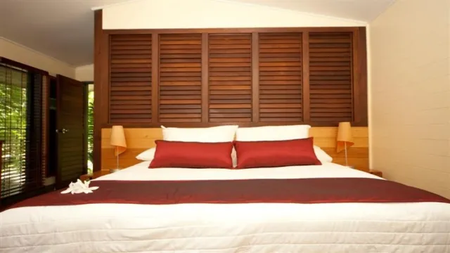 Silky Oaks Lodge & Healing Waters Spa Mossman photo 2