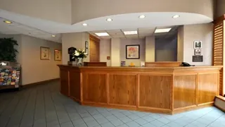 Best Western Grant Park Hotel