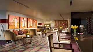 Sheraton Hotel & Towers Chicago