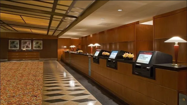 Hyatt Regency Mccormick Place Chicago photo 1