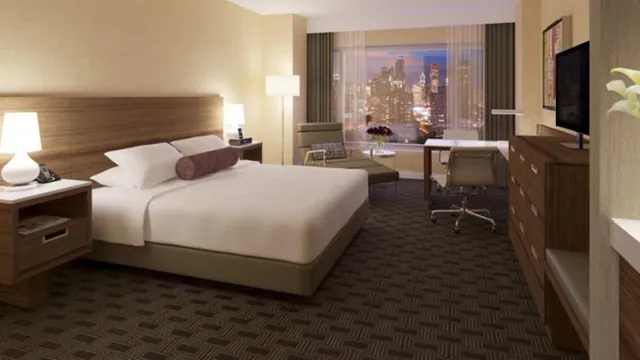 Hyatt Regency Mccormick Place Chicago photo 3