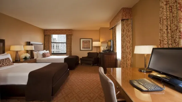 InterContinental Chicago Hotel photo 1